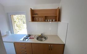 Apartments Graz